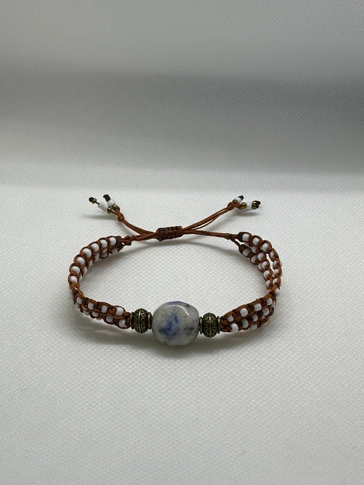 Stone Bracelet