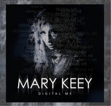 „Digital Me“ Physical Album - Bring Me Milano