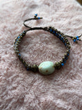 Earth Harmony Bracelet - Arte Sole Luna