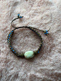 Earth Harmony Bracelet - Arte Sole Luna