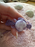 Violet Dream Bracelet - Arte Sole Luna